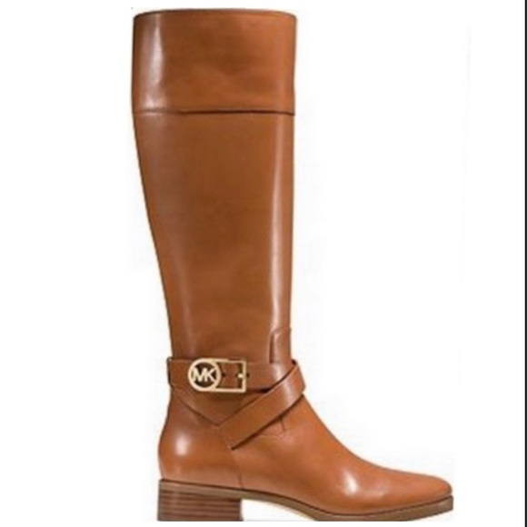 MICHAEL Michael Kors Bryce Tall Boots - Picture 3 of 16